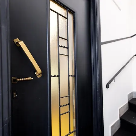 Soho Apartment Athens