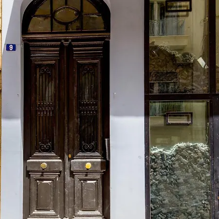 Soho * Athens