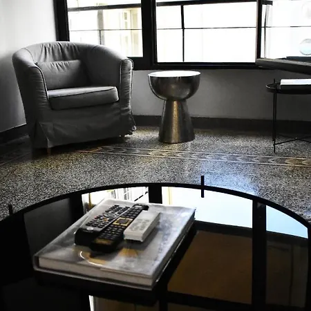 Soho Apartment Athens