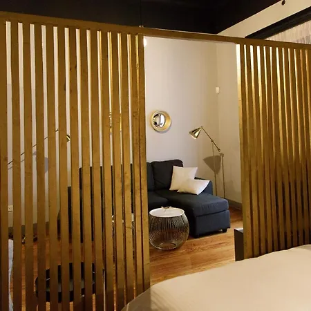 Apartment Soho Athens