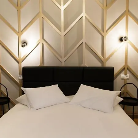 Apartment Soho *